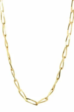 CHAINE MAILLE CHEVAL