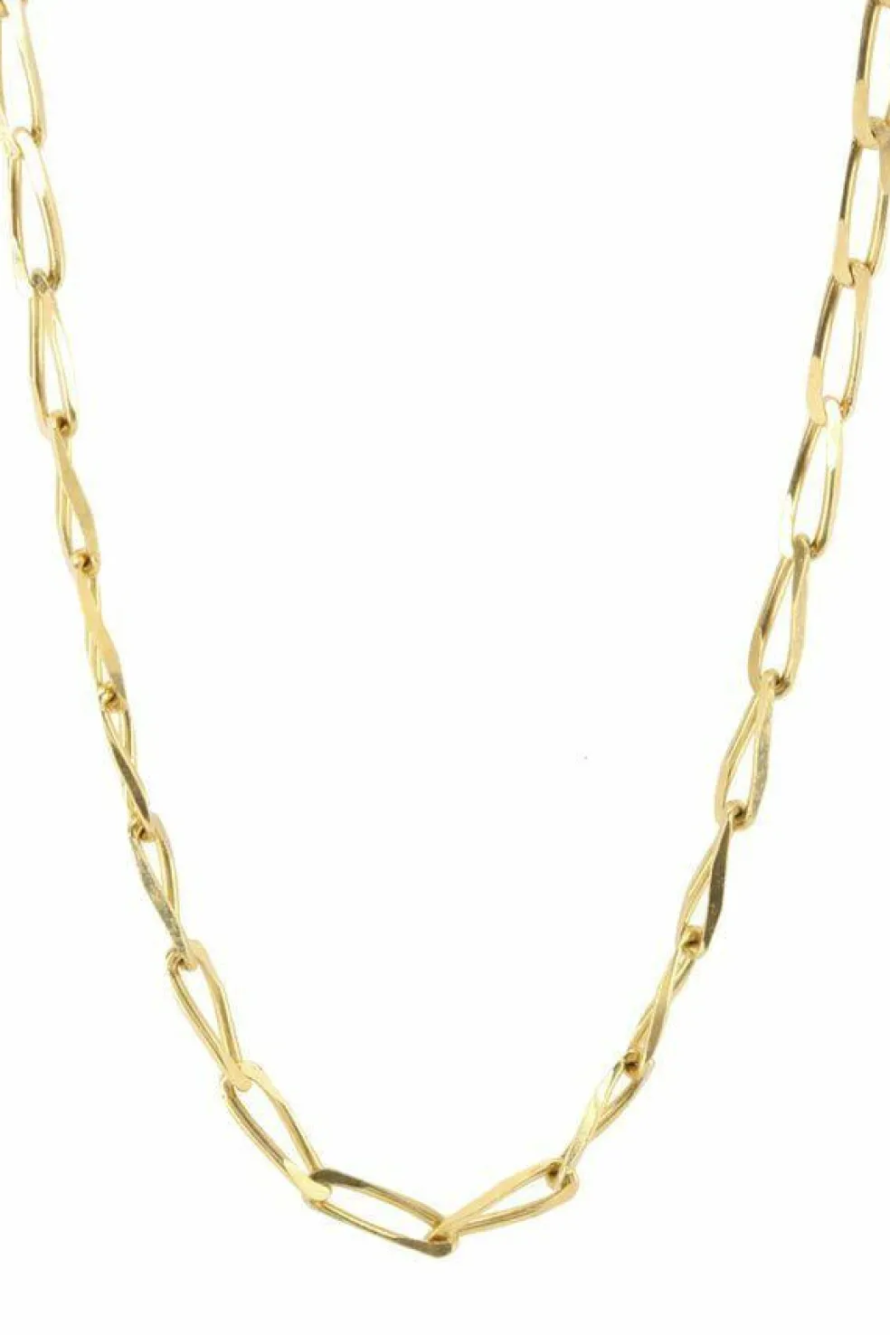 CHAINE MAILLE CHEVAL