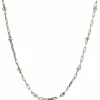 Chaine maille fantaisie