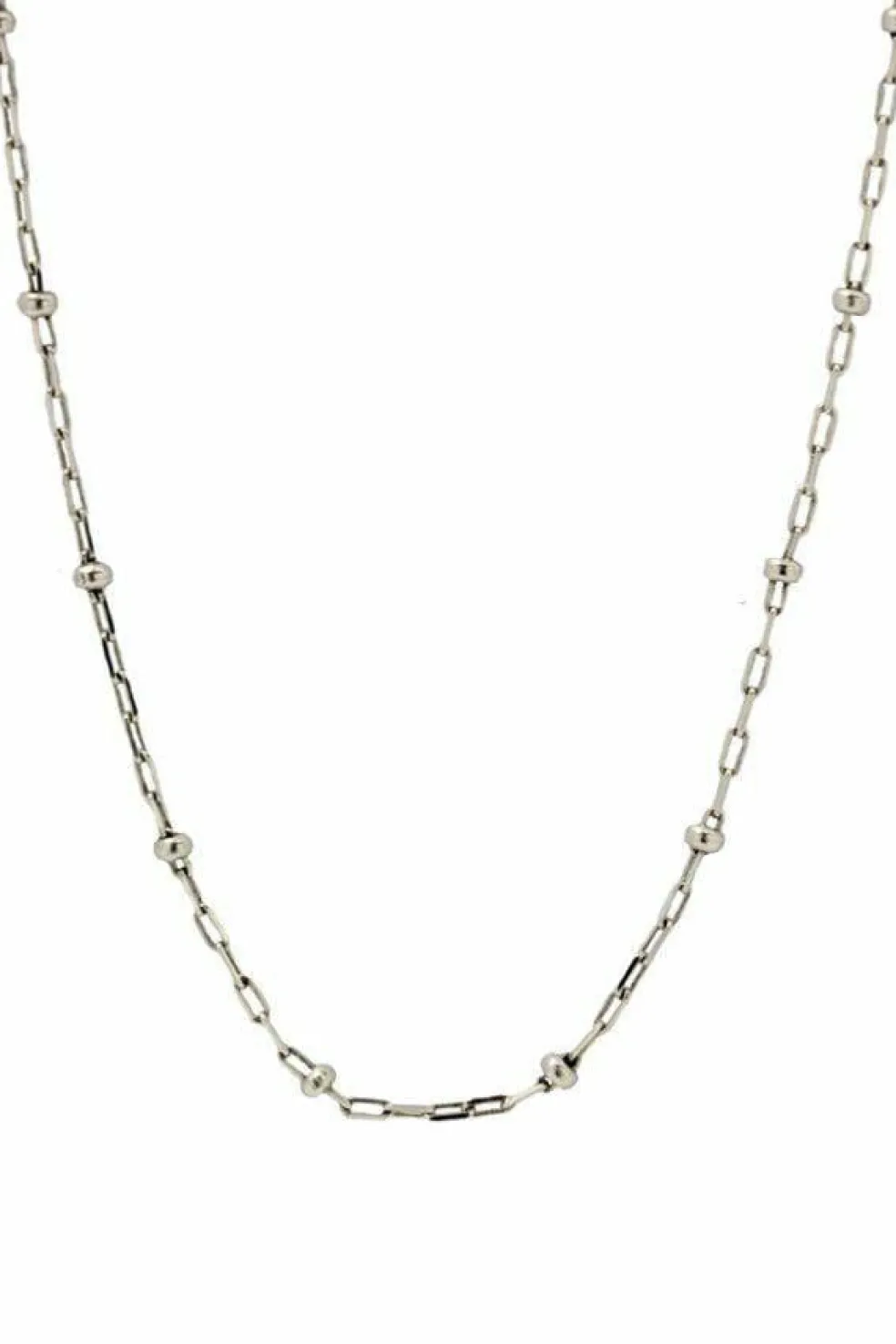 Chaine maille fantaisie