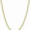 CHAINE MAILLE FANTAISIE