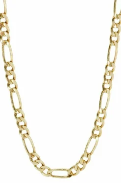 CHAINE MAILLE FIGARO ALTERNÉE