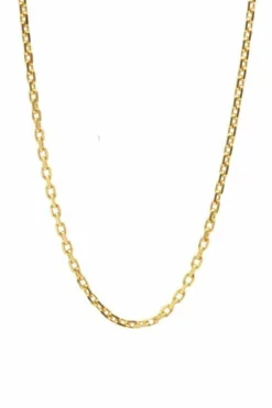 Chaine maille forçat