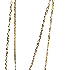 Chaine maille forçat