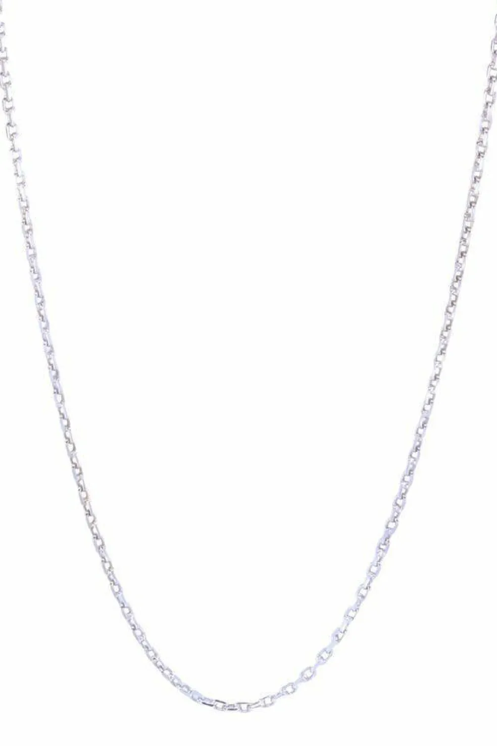 CHAINE MAILLE FORÇAT