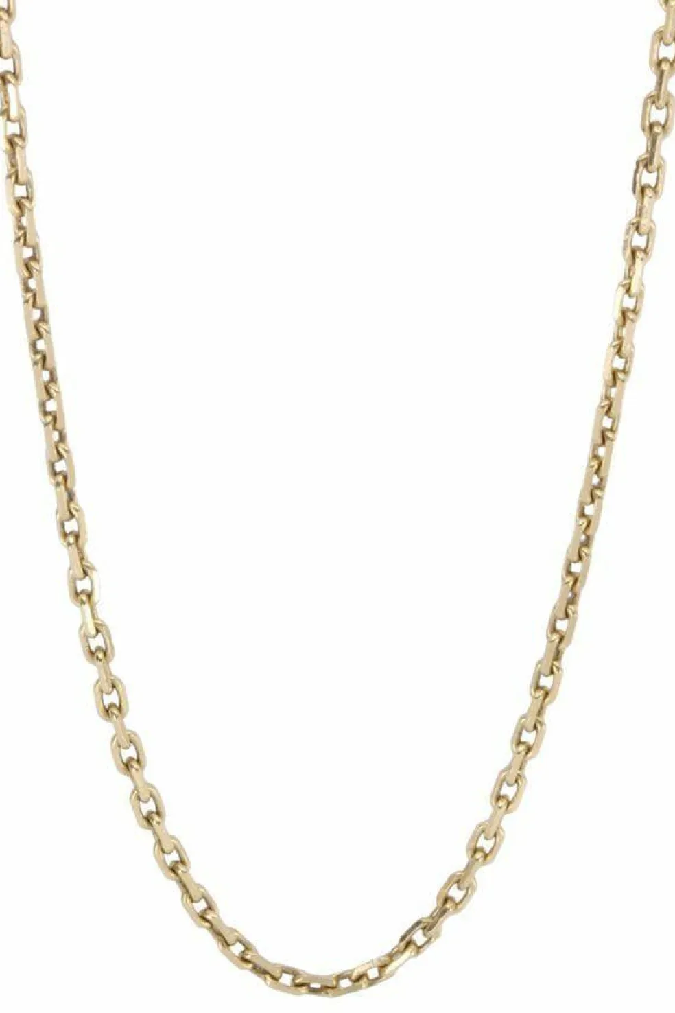 CHAINE MAILLE FORÇAT