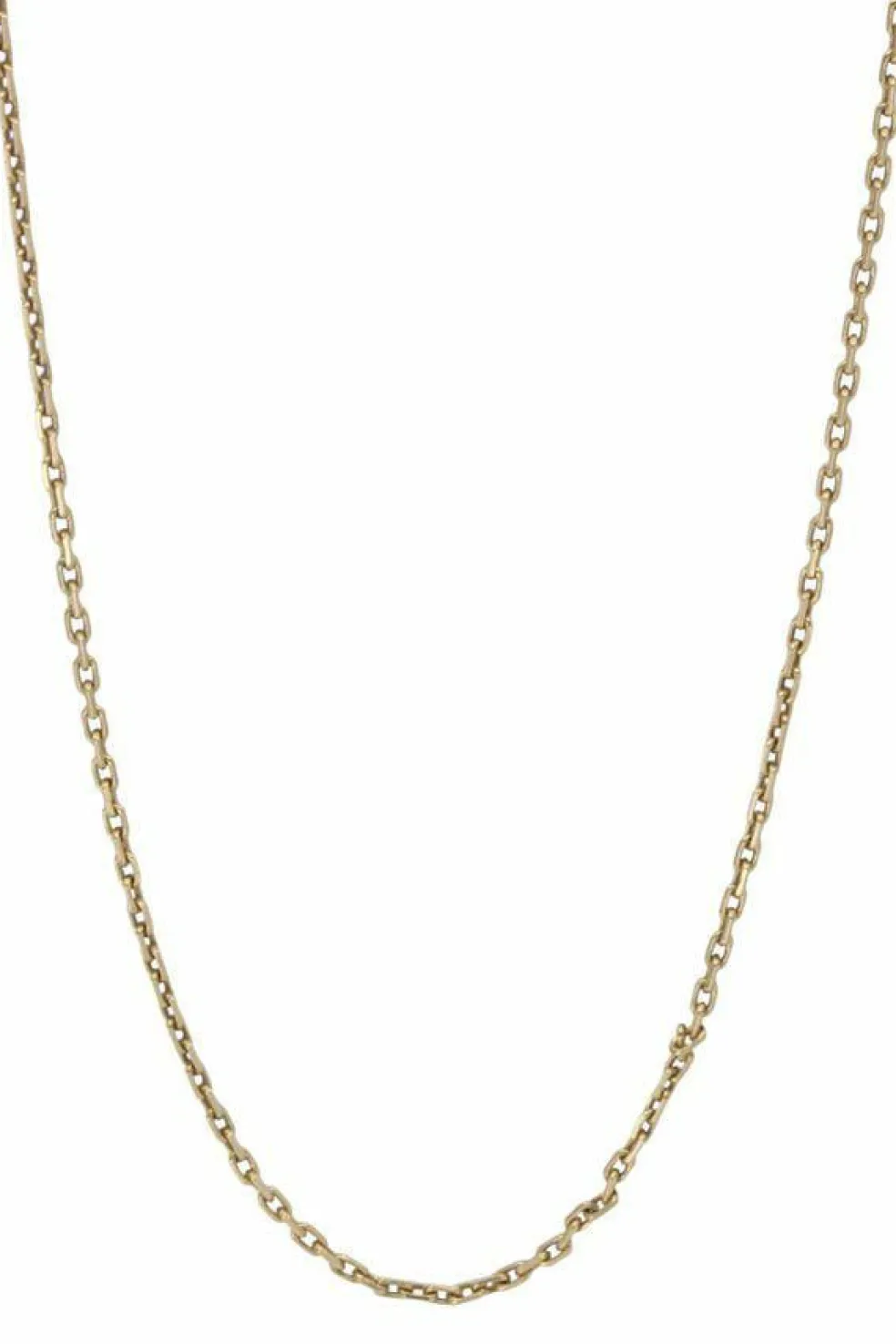 CHAINE MAILLE FORÇAT
