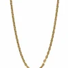 Chaine maille forçat