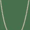 Chaine maille forçat