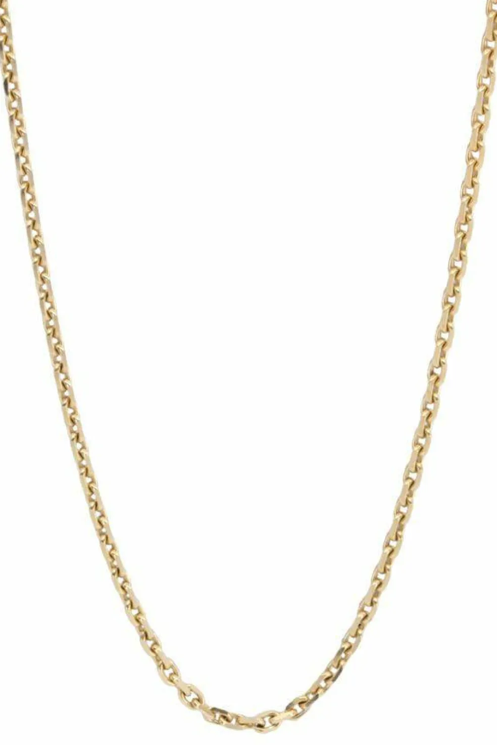 CHAINE MAILLE FORÇAT