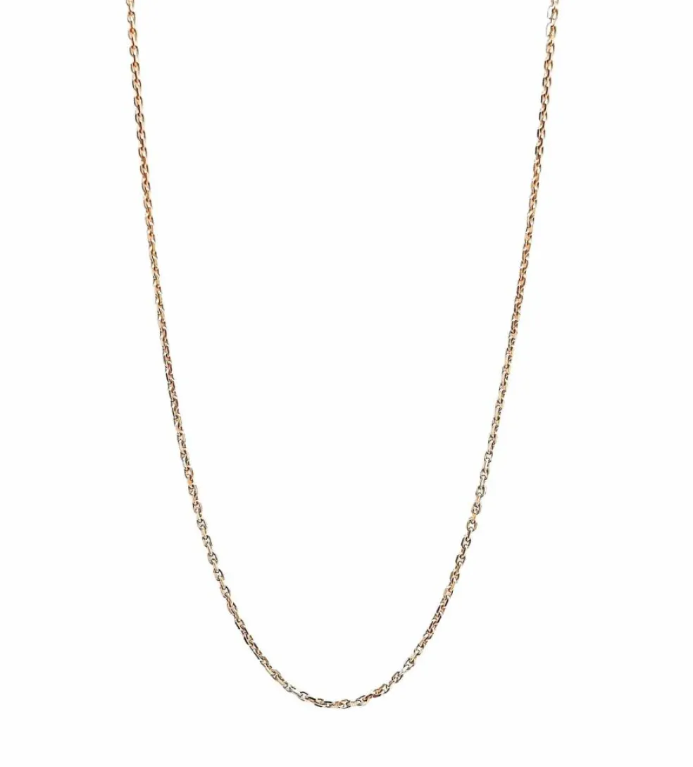 CHAINE MAILLE FORÇAT