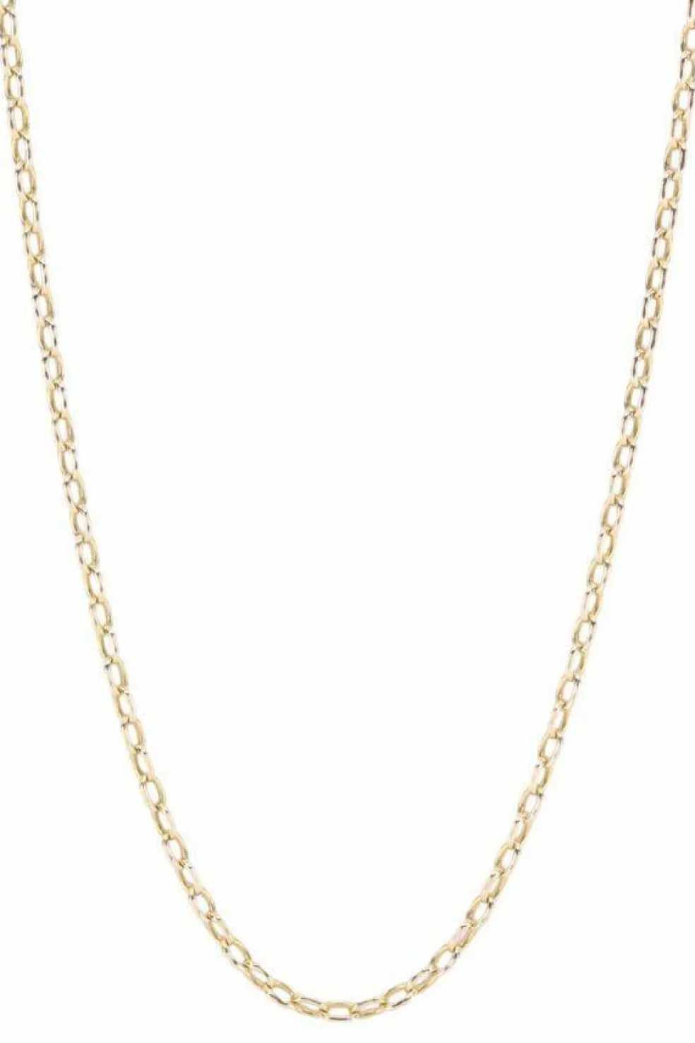 CHAINE MAILLE FORÇAT