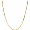CHAINE MAILLE FORÇAT