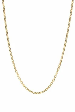 Chaine maille forçat