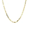 Chaine maille forçat