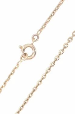 Chaine maille forçat