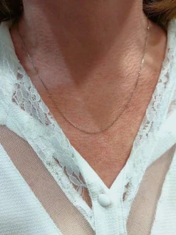 CHAINE MAILLE FORÇAT