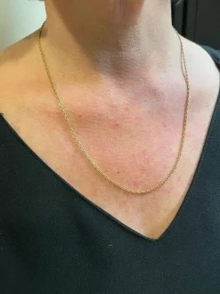 CHAINE MAILLE FORÇAT