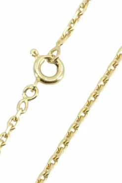 CHAINE MAILLE FORÇAT