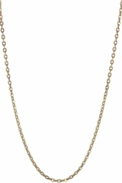 Chaine maille forçat