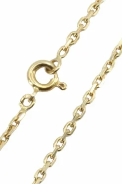 CHAINE MAILLE FORÇAT