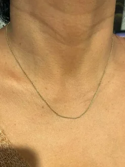 CHAINE MAILLE FORÇAT