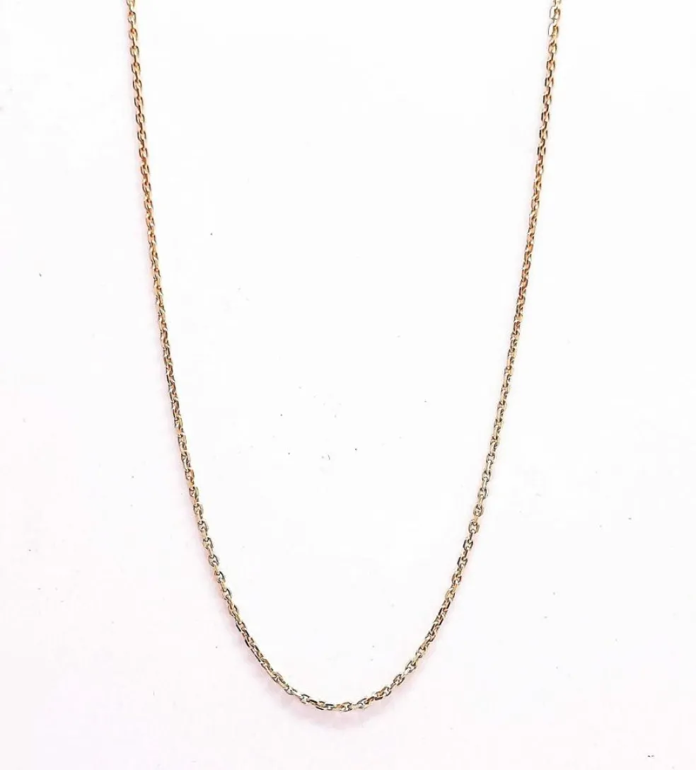CHAINE MAILLE FORÇAT