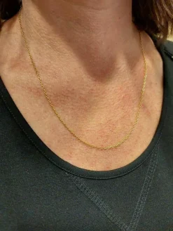 CHAINE MAILLE FORÇAT