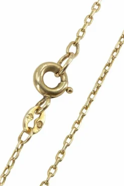 CHAINE MAILLE FORÇAT