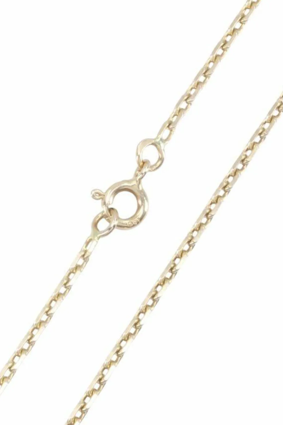CHAINE MAILLE FORÇAT