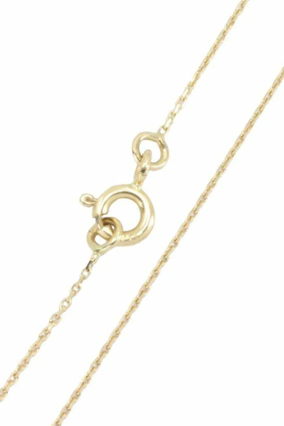 CHAINE MAILLE FORÇAT