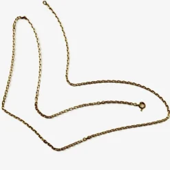 Chaine maille forçat