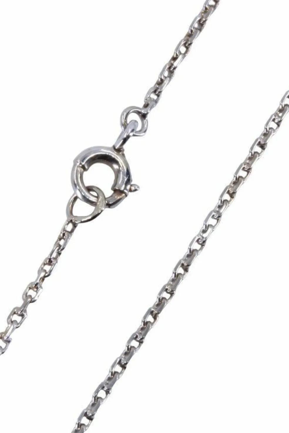 CHAINE MAILLE FORÇAT