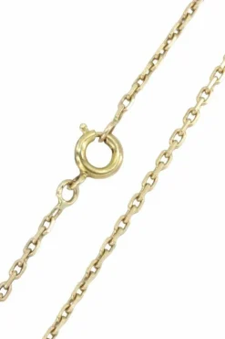 CHAINE MAILLE FORÇAT