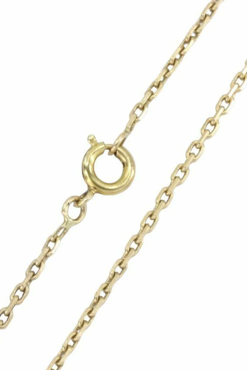 CHAINE MAILLE FORÇAT