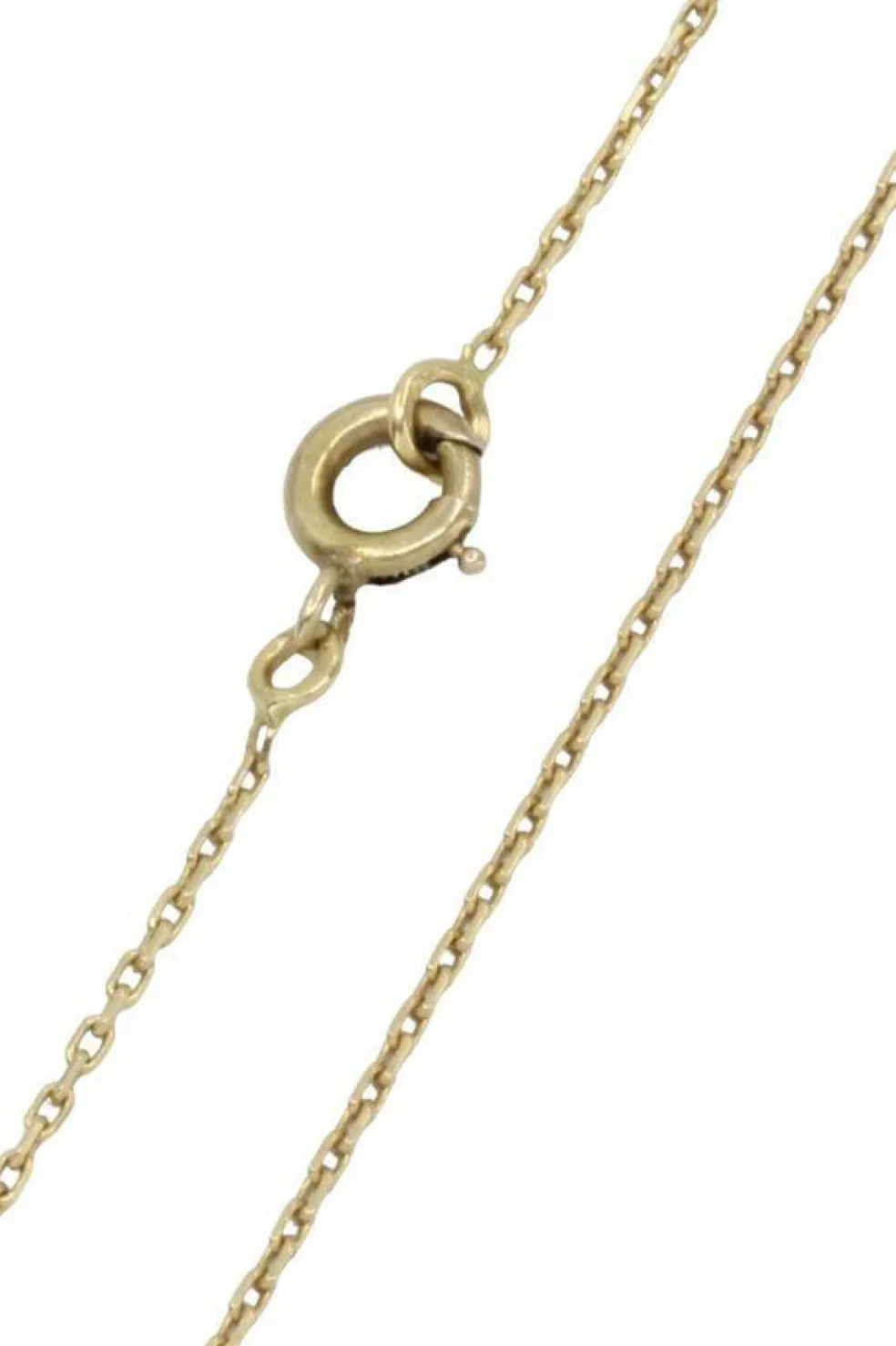 CHAINE MAILLE FORÇAT