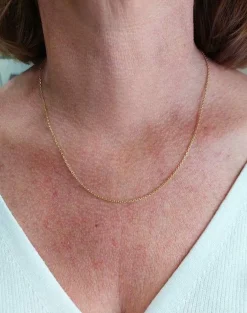 CHAINE MAILLE FORÇAT