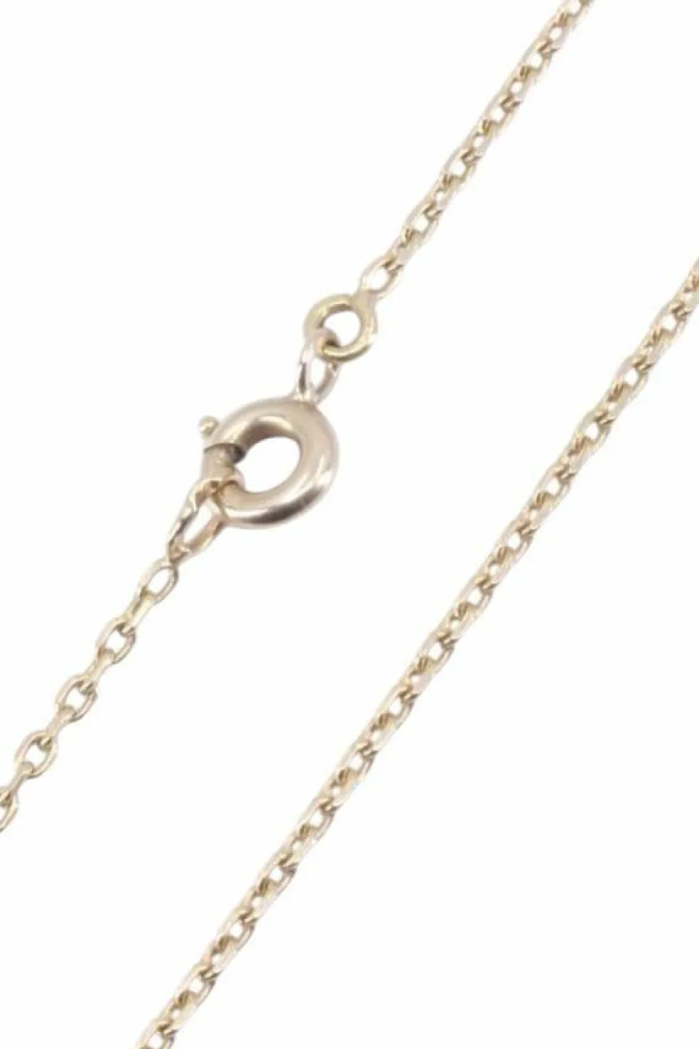 CHAINE MAILLE FORÇAT