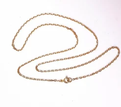 CHAINE MAILLE FORÇAT 41 CM
