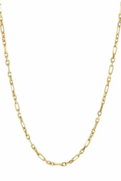 CHAINE MAILLE FORÇAT ALTERNÉE