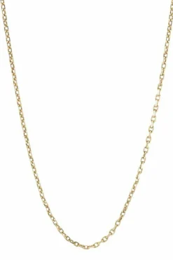CHAINE MAILLE FORÇAT DIAMANTÉE