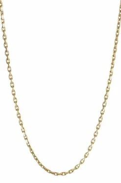 CHAINE MAILLE FORÇAT DIAMANTÉE