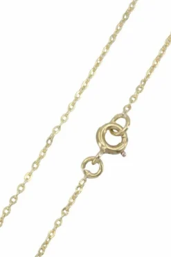 CHAINE MAILLE FORÇAT PLATE