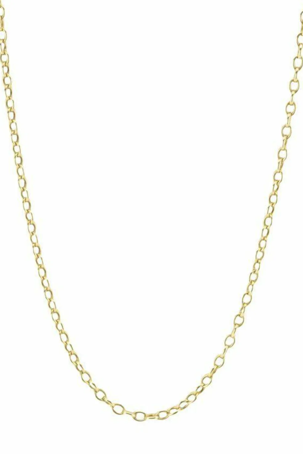 CHAINE MAILLE FORÇAT RONDE