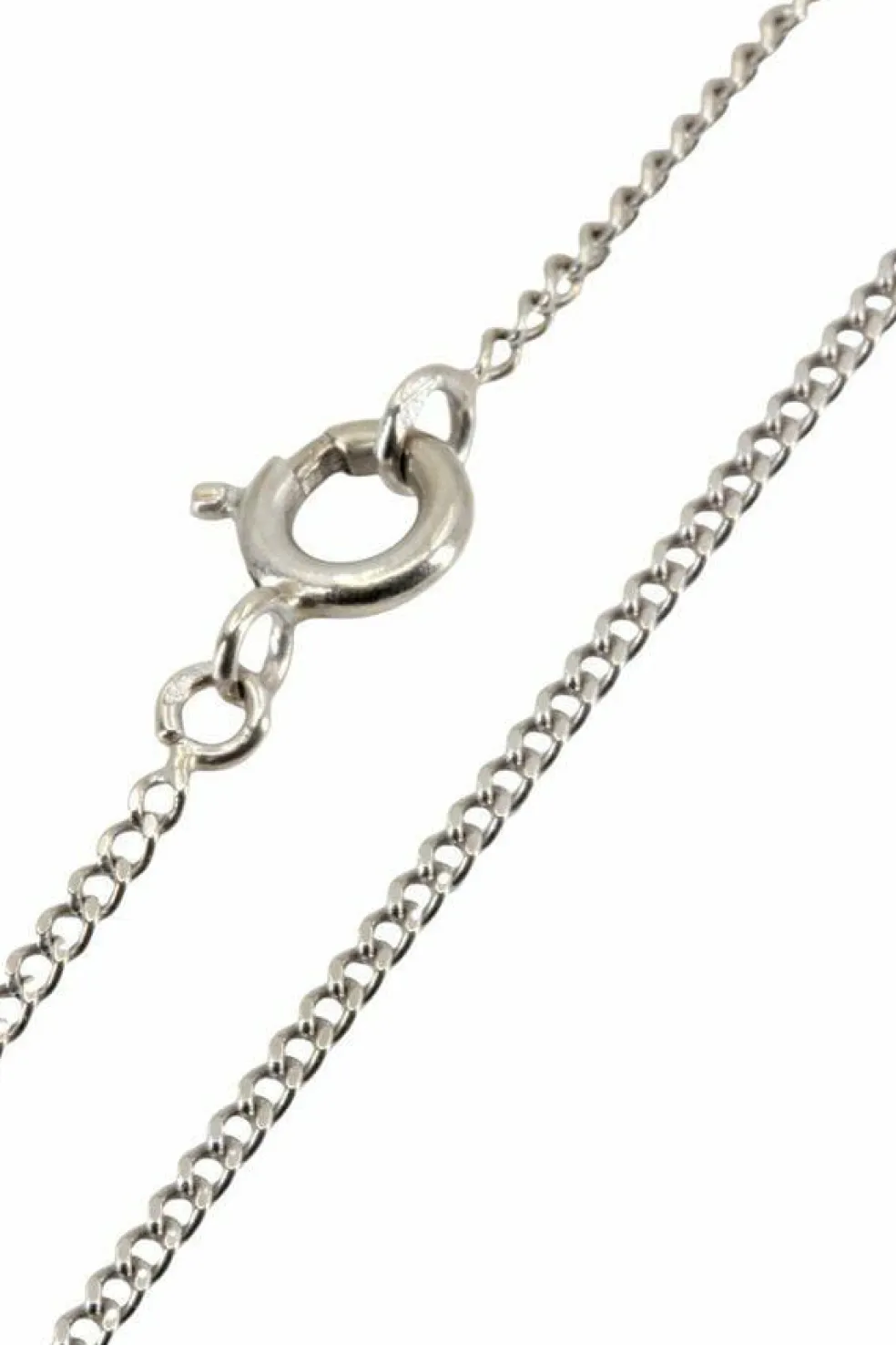 CHAINE MAILLE GOURMETTE