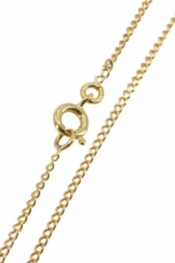 CHAINE MAILLE GOURMETTE