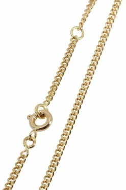 CHAINE MAILLE GOURMETTE