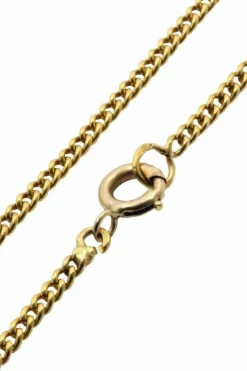 Chaine maille gourmette