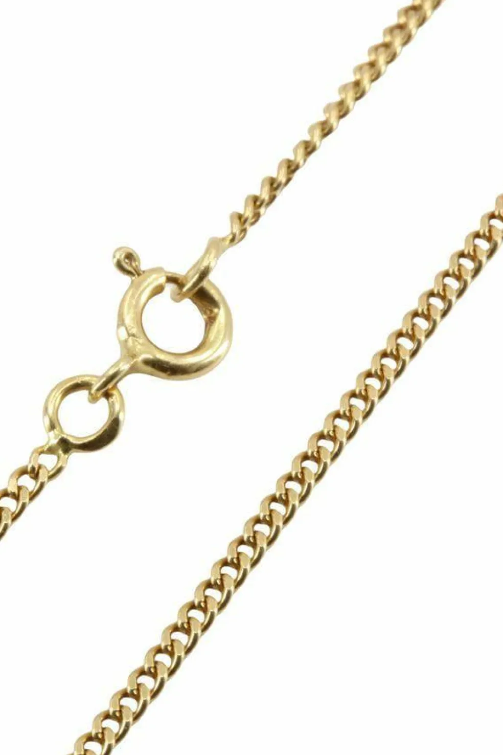 CHAINE MAILLE GOURMETTE