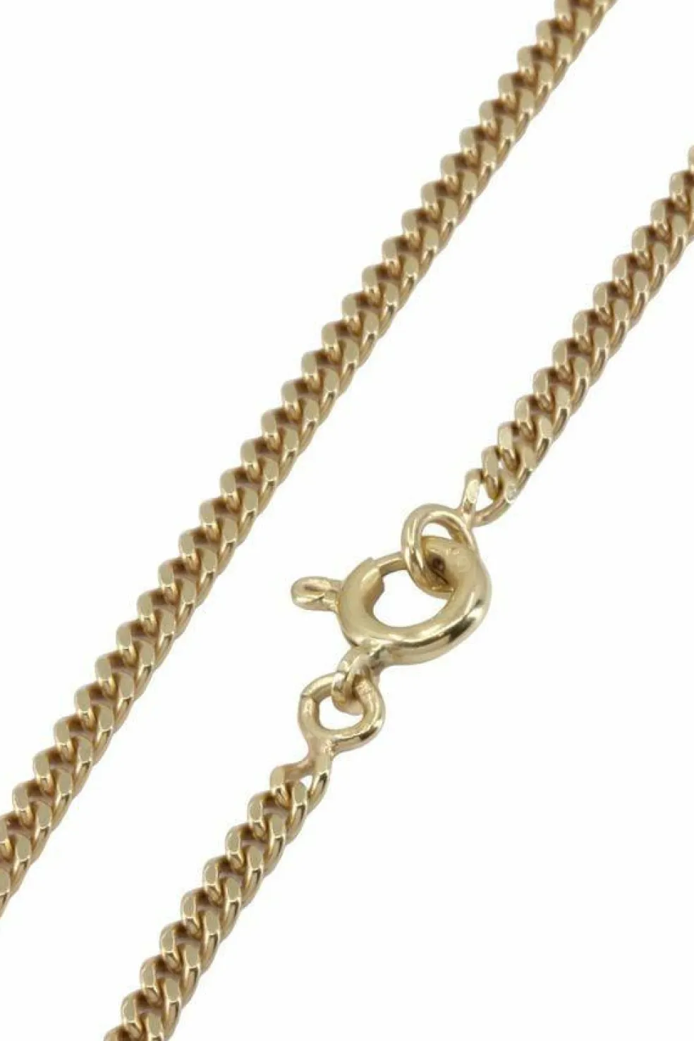 Chaine maille gourmette